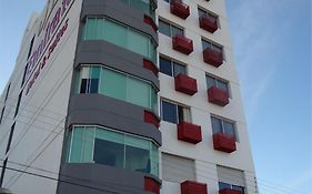 Emirates Hotel & Suites